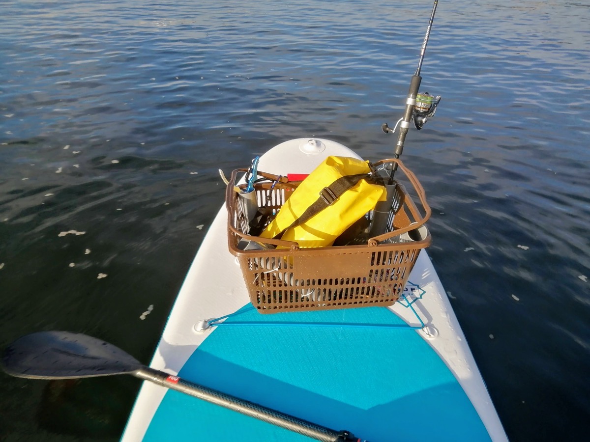 ハミンバード　バスフィッシング　魚群探知機　ボート　カヤック　サップ　湖マップ